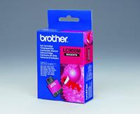 Brother LC-900M magenta - thumbnail