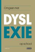 Omgaan met dyslexie op school (Paperback) - thumbnail