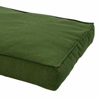 Madison Panama Lounge Cushion Groen S - thumbnail