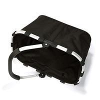 Reisenthel Carrybag-Black - thumbnail