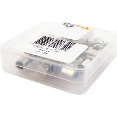 Shimano Bofix kabelstelbout nexus (6st)