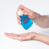 Direct desinfect geparfumeerd - thumbnail