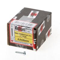 Spaanpl.schr.geg.poz.ck 4 x12 - thumbnail