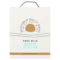 Jumbo Huiswijn Soepel 3L - thumbnail