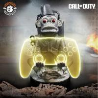 Call of Duty Cable Guys Charging Stand Toasted Monkey Bomb 20 cm - thumbnail