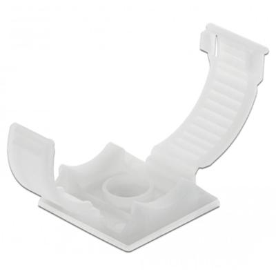 Kabelhouder met vergrendeling