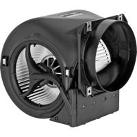 EBM Papst VHD0146XSLGS Radiaalventilator 230 V/AC 505 m³/h 146 mm - thumbnail