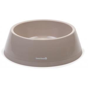 BZ PLASTIC EETBAK HOND BGE 2,25L