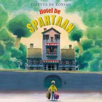 Hotel De Spartaan - thumbnail