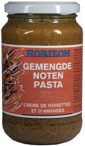 Horizon Gemengde Notenpasta Horizon Gemengde Notenpasta