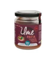 TerraSana Umeboshi pasta - in glas, 250g - thumbnail