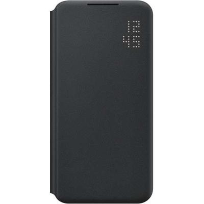 EF-NS906PBEGWW Samsung LED View Cover Galaxy S22+ 5G Black