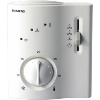 Siemens BPZ:RCC20 BPZ:RCC20 Kamerthermostaat 1 stuk(s)