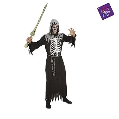 Kostuums voor Volwassenen My Other Me Executioner (2 Onderdelen) - Maat: S - Maat: S