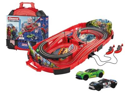 Carrera 20016001 Speed Auto