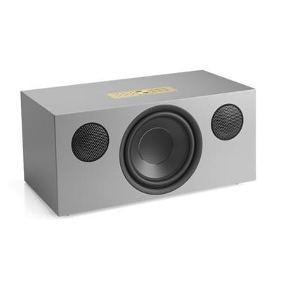 Audio Pro C20 Smart Multiroom Wifi speaker Grijs - thumbnail