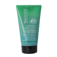 Teaology Black matcha micellair jelly cleaner 150 Milliliter - thumbnail