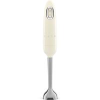 Smeg HBF11CREU Staafmixer Wit - thumbnail