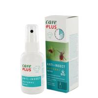 Care Plus ANTI-INSECT - NATURAL SPRAY, 200ML - thumbnail