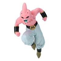 Dragon Ball Z Match Makers PVC Statue Majin Buu (Vs. Super Saiyan 3 Son Goku) 17 cm - thumbnail