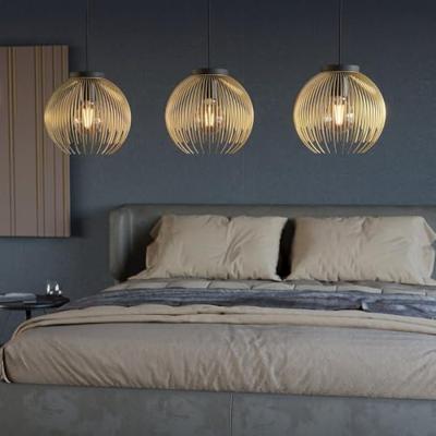 Eglo Gouden eetkamer lampVenezuela - 900167