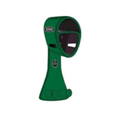 NUTCASE wall mount - green