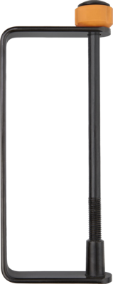 Fiskars Wandbevestiging | voor slanghaspel S - 1020448