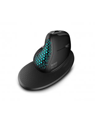 Ergonomische Optische Muis Urban Factory EPM50UF 4000 dpi - thumbnail