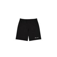 Heren Shorts Champion Zwart - Maat: L - thumbnail