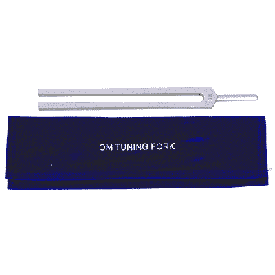 Stemvork Mid-Om Universele OM-energie