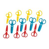 Colorations - kleischaren gevarieerd, 12st. - thumbnail