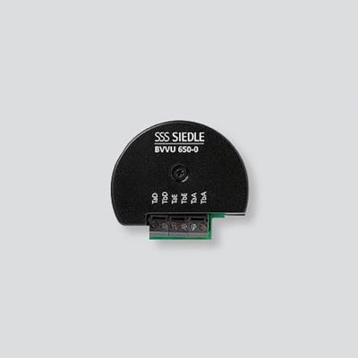Siedle 200032250-00 Accessoires voor deurintercom Meerdere kleuren Siedle 200032250-00 Accessoires voor deurintercom Meerdere kleuren