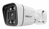 Foscam FN9108E-B4-2T video surveillance kit Wired 8 channels - thumbnail