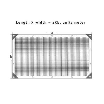 Hubsan H122 Propeller Set A+B