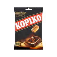 Kopiko Strong & Rich Coffee Candy 150 g bij Jumbo - thumbnail