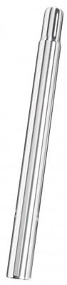 Zadelpen Fausto Atb Aluminium 300Mm 29.6 Zilver