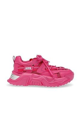 Steve Madden Kingdom SM11002519-04005-PKS Roze-37 maat 37 Steve Madden Kingdom SM11002519-04005-PKS Roze-37 maat 37