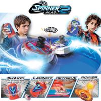 Spinner Mad 2 Single Pack - thumbnail