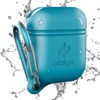 Catalyst Waterproof & Drop Proof Case AirPods (1st and 2nd Generation) Blue - thumbnail