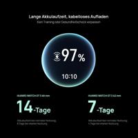 Huawei Watch GT 3 42MM - thumbnail