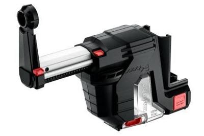 Metabo ISA 24 | Stofafzuiging voor accu-hamer KH 18 LTX BL 24 Q | zonder koffer - 631357850 Metabo ISA 24 | Stofafzuiging voor accu-hamer KH 18 LTX BL 24 Q | zonder koffer - 631357850