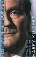 Fluiten in het donker / druk 1 - Petra Pronk - ebook - thumbnail