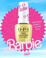 OPI Nail Lacquer 15 ml 19 Hi Ken ! Nagellak Dames - thumbnail