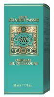 4711 Eau de cologne flacon 50 Milliliter - thumbnail