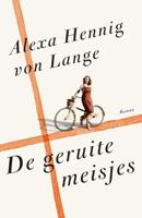 De geruite meisjes - Alexa Hennig von Lange - ebook - thumbnail