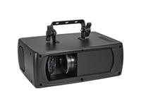 Eurolite GF-100 Gobo Flower DMX LED-lichteffect Aantal LEDs: 1 - thumbnail