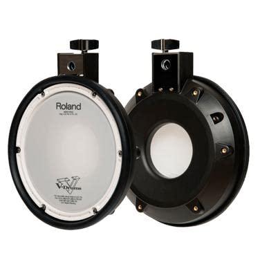 Roland PDX-8 V-Pad mesh-head drumpad 10 inch