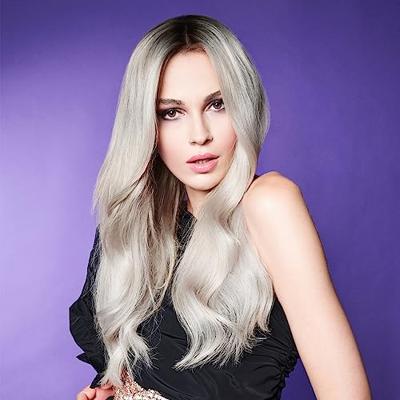 Fanola No Yellow Shampoo 1000ml