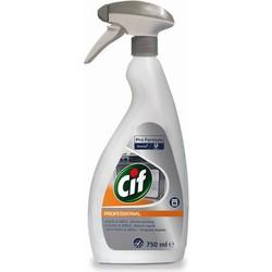 Cif oven- en grill reiniger, 750 ml