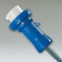 Schneider Electric PKE16M413 PKE16M413 CEE-stekker 16 A 130 V 1 stuk(s) - thumbnail